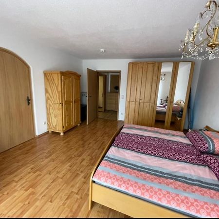 Ferienwohnung Wolf Seeon-Seebruck Esterno foto