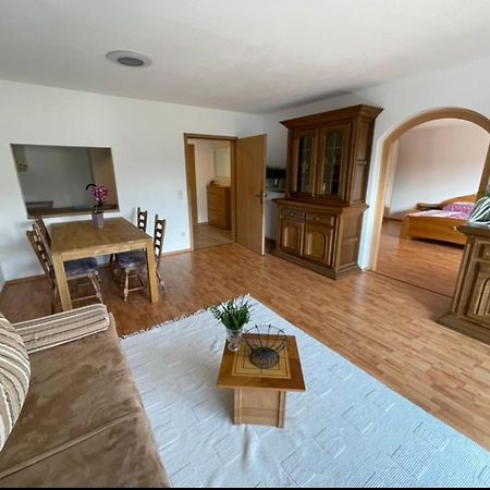 Ferienwohnung Wolf Seeon-Seebruck Esterno foto