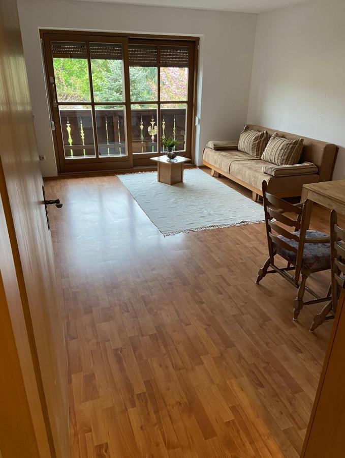 Ferienwohnung Wolf Seeon-Seebruck Esterno foto