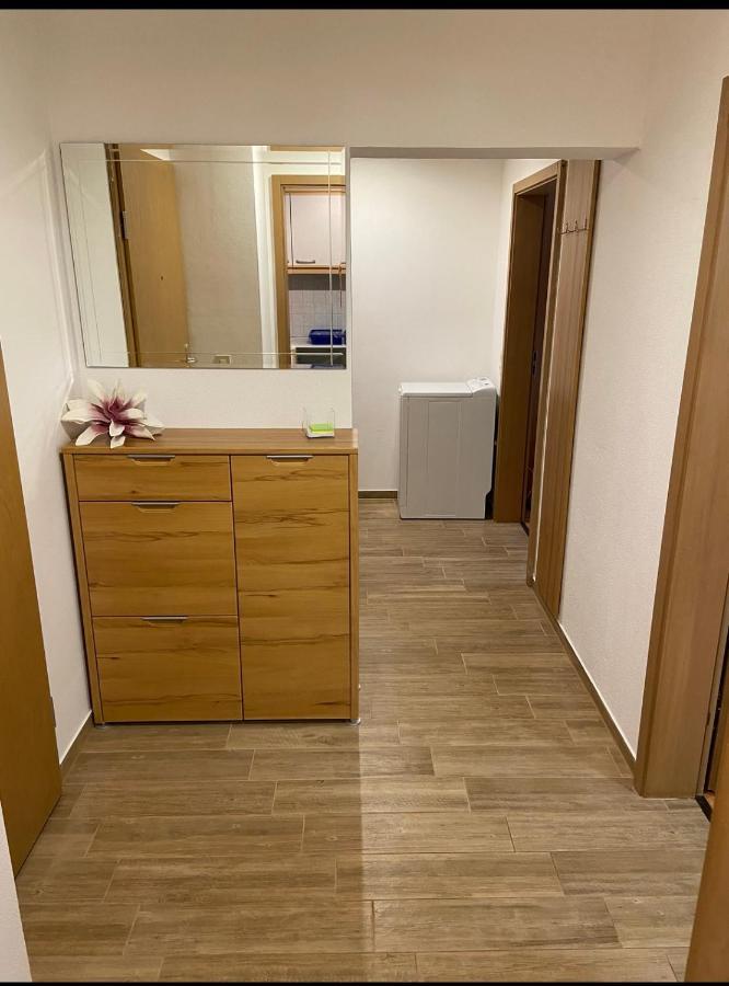 Ferienwohnung Wolf Seeon-Seebruck Esterno foto