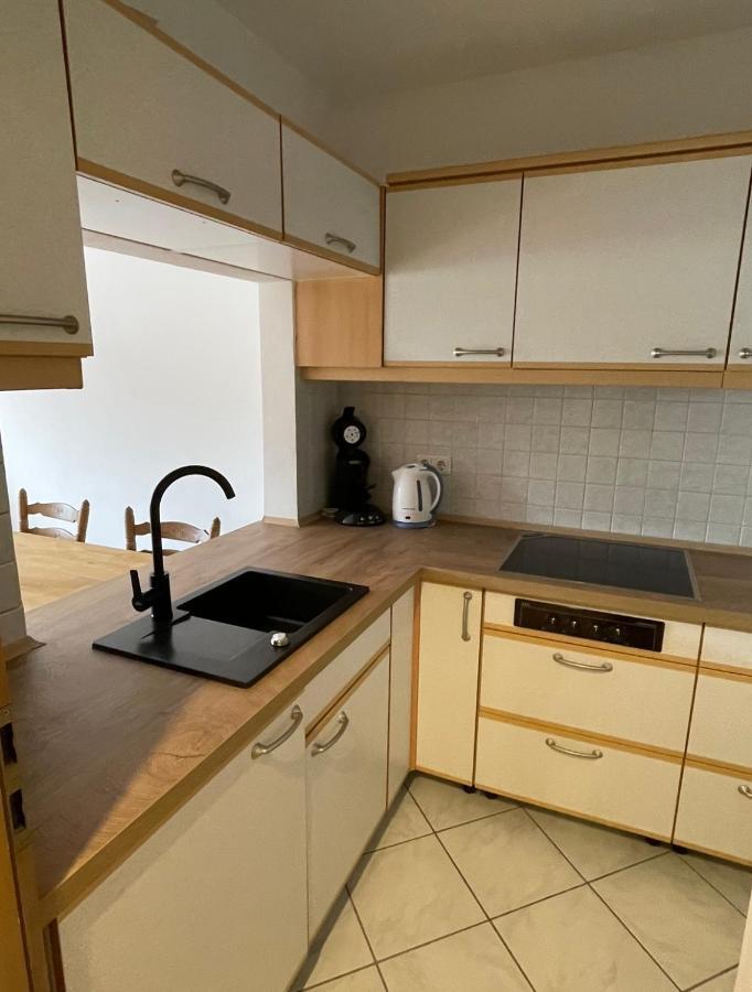 Ferienwohnung Wolf Seeon-Seebruck Esterno foto
