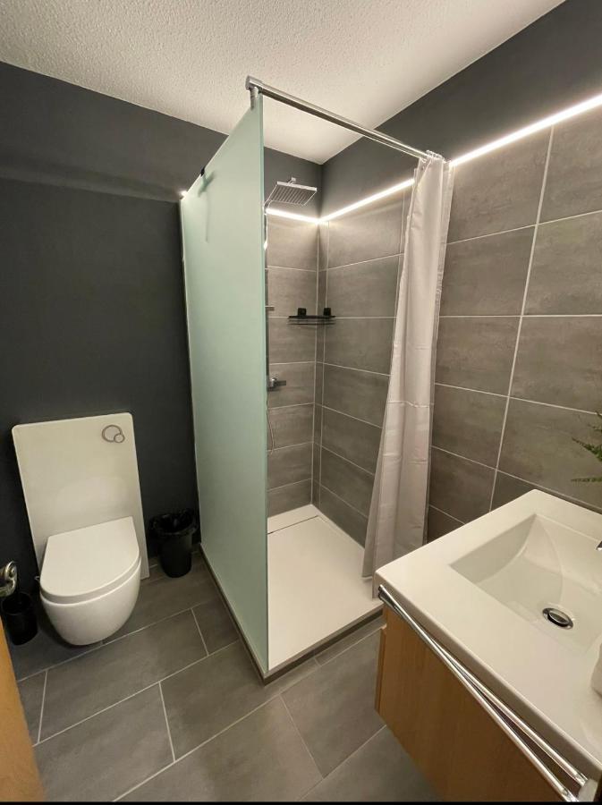 Ferienwohnung Wolf Seeon-Seebruck Esterno foto