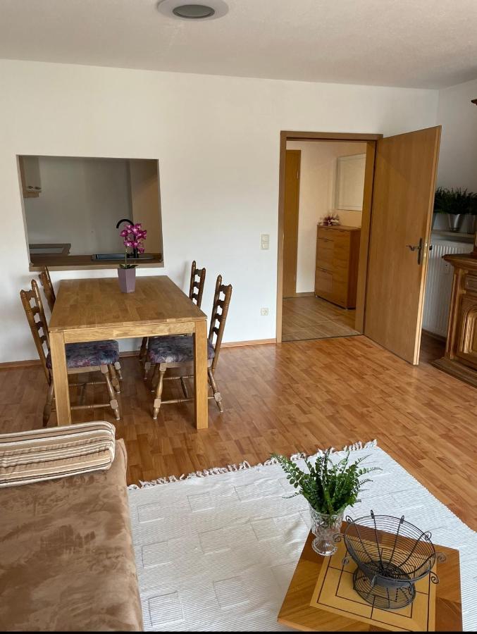 Ferienwohnung Wolf Seeon-Seebruck Esterno foto